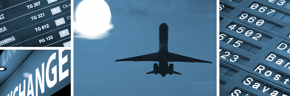 Banner til artiklen - Hvor mange forskellige kommunikationsopgaver kan løses med digital signage