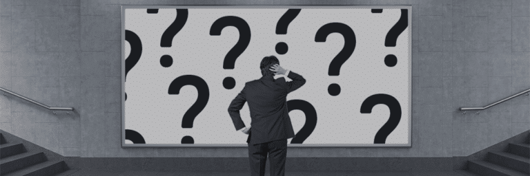 Banner til artiklen om Anvendelse af digitalskilte