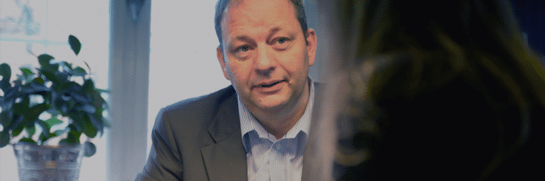 Banner til artiklen om - Kom igang - hurtigt