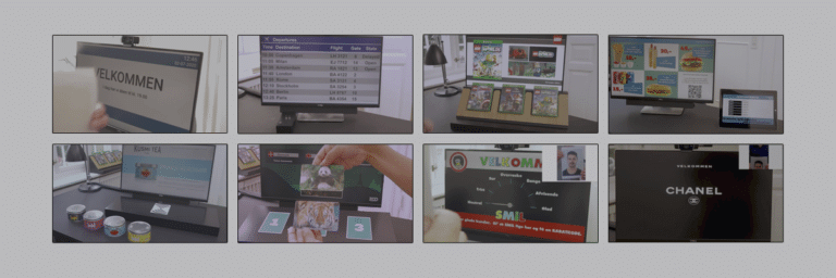 Banner til artiklen om Relevant og intelligent kommunikation