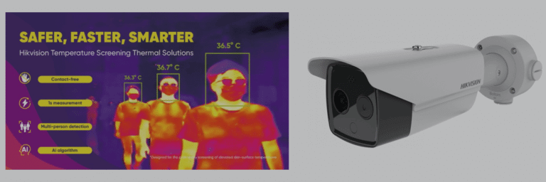 Banner til artiklen om COVID-19 og evakuering