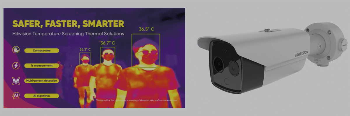 Banner til artiklen om COVID-19 og evakuering